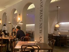 -来龙里 精致 东南亚餐室(万象城店)