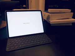 -Apple零售店(成都太古里店)