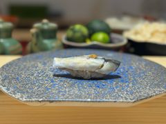 -镹·鱼料理  国产鱼使用店