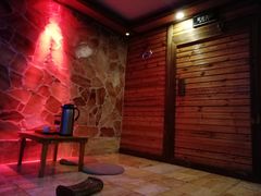 -水丽汇休闲浴馆(香坊店)