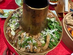 -山西会馆·晋菜·晋商宴·民俗博物馆(体育路店)