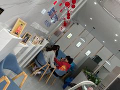 -炅爸爸鲜奶茶(解放西店)