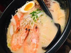 -仓桥家·焗寿司·锅物(光谷步行街店)