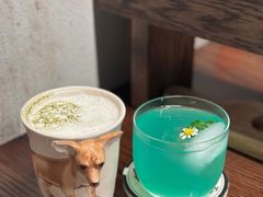 -杨梅市场·打工人小酒馆(新天地店)