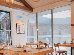 大堂-Papa Razzi西餐厅