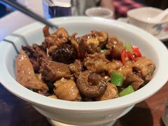 -有梦特色餐厅(古子城店)