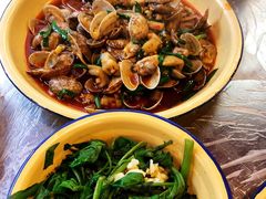 -东排食堂长沙小吃大排档(五一广场店)