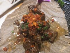 -割烹旭日本料理(龙湖狮山天街店)