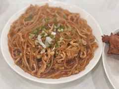 -东北饺子馆(马尾君竹店)