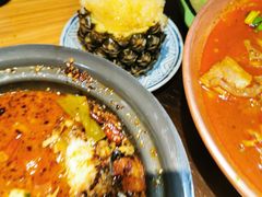 -云海肴云南菜·蒸汽石锅鱼(北京良乡华冠店)