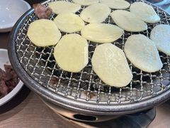 -辛氏火炉·韩式古法烤肉(松北店)
