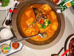 -老头儿油爆虾(星光一期店)
