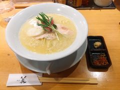 -篝拉面(银座店)
