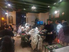 -Thai Basil罗勒叶泰式餐厅(时代天街店)