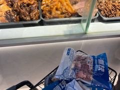 -盒马鲜生(文景博乐里购物广场店)