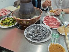 -三兴涮羊肉(荣安大街店)