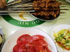 -尔力新疆丸子汤(北屯店)
