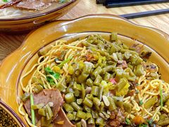 -肇兴特色牛肉粉