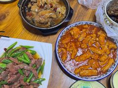 -友利砂锅居(烟台店)