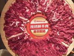 -海底捞火锅(顺义华联店)
