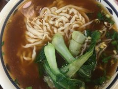 -雲栖斜街炸酱面馆