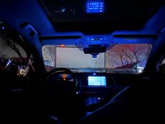 -枫花园汽车电影院(朝阳公园店)