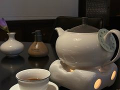-丽晶轩中餐厅(重庆丽晶酒店)