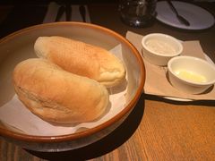 餐前面包-夏朵餐厅(丁香店)