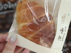 -慢熟面包店bud bread(孩儿巷店)