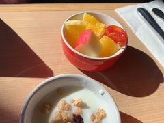 -必胜客(上地华联店)