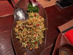 -花马天堂云南餐厅 Lost Heaven(外滩店)