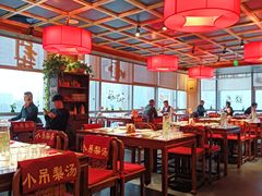 -小吊梨汤·北京菜·烤鸭(双井乐成中心店)