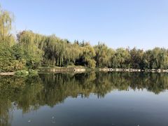 -城市运动公园(未央区)