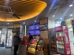 -蒋家桥饺面店(东关街店)