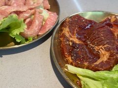 -韩一品韩国料理(柏庐南路店)