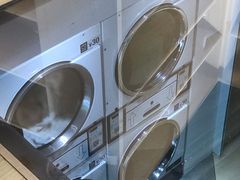 -XI·LaundryCafe 喜咖自助洗衣咖啡店