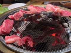 -泥炉烧肉师(新街口金銮巷店)