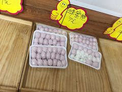 -南大门韩国米糕(公滨路店)