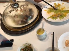 -优食坊·蒸汽海鲜(康盛路店)
