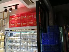 -嘉华饼屋JOY BAKERY(南屏街店)