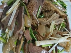 -清真·老金家牛肉店(会展路店)