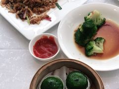 -海湾壹品·粤菜·早茶·烤鸭(拱北店)