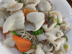 -南记食粥坊·宵夜大排档(莲花总店)