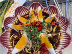 -钱锋炭缸烧烤(南湖大路总店)