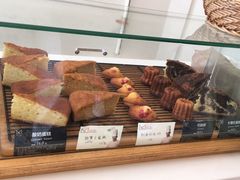 -老梦面包 CHEZMOREL(三源里店)