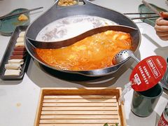 -新辣道鱼火锅(上地华联店)