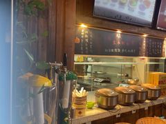 -挂旗柴锅鸡(蚌山区嘉年华店)