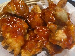 -酷公社·榴莲披萨(太原街店)