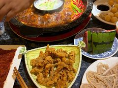 -成渝龙火锅(都江堰店)