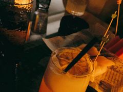-LAMP BAR 水烟音乐酒吧